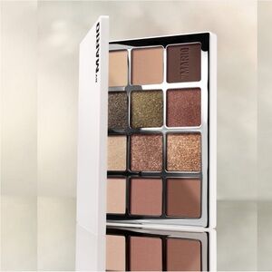 NEW✅ Makeup by Mario Ethereal Eyes Eyeshadow Palette Nature